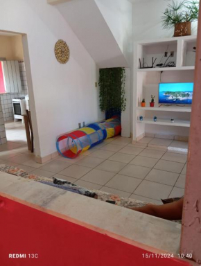 Casa de Praia Figueiredo